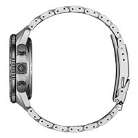 Orologio Citizen Uomo Promaster Skyhawk U830 in Acciaio JV2006-55H - JV2006-55H